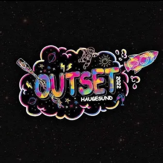 Outset 2022 (Haugesund) by Vess Ray