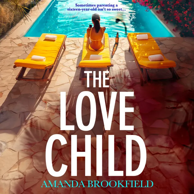 Chapter 21 - Love Child - An emotional, page-turning book club pick from bestseller Amanda Brookfield for 2024