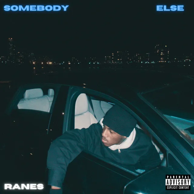 SOMEBODY ELSE