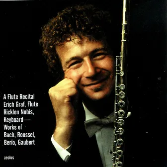 A Flute Recital by Erich Graf