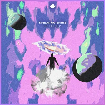 No Limits EP by Similar Outskirts