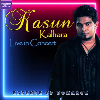 Kasun Kalhara Live in Concert by Kasun Kalhara