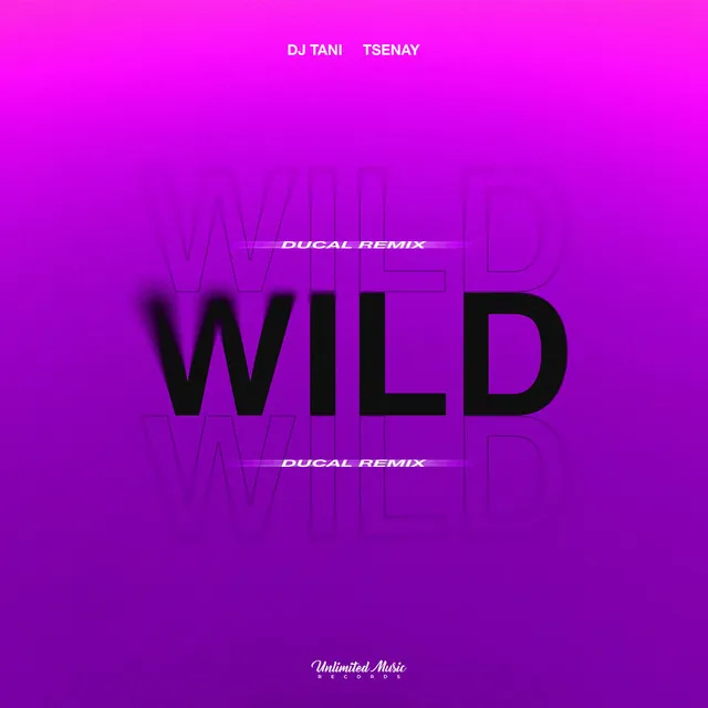 Wild - Ducal Remix