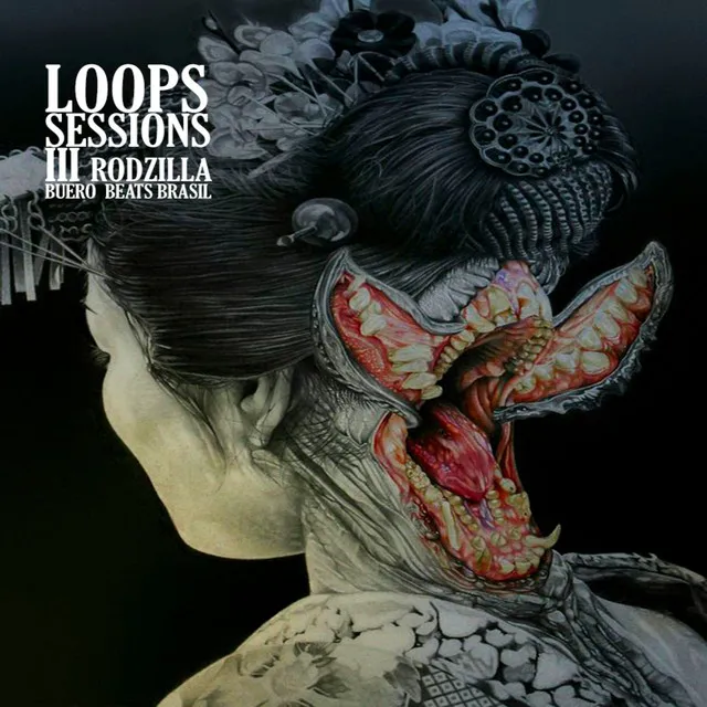 Loop sessions lll