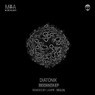 Biodanza EP by Diatonik