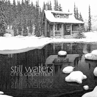 Still Waters by Ellen Taaffe Zwilich