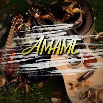 Ámame by Zannder