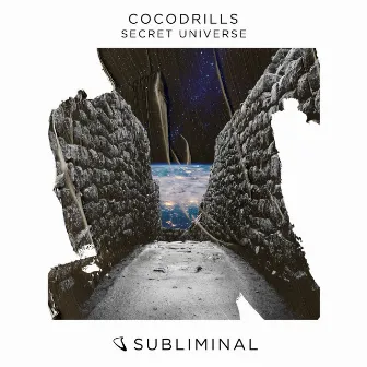 Secret Universe by Cocodrills