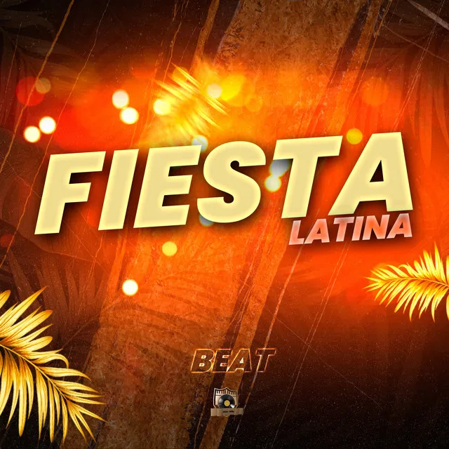 Fiesta Latina BEAT - Instrumental