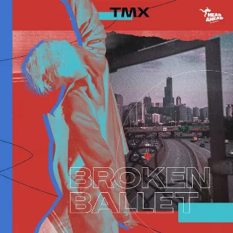 Broken Ballet by TMX