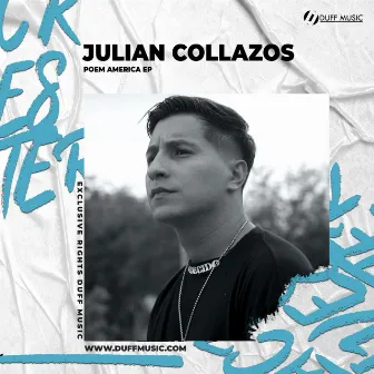 Poem America EP by Julian Collazos