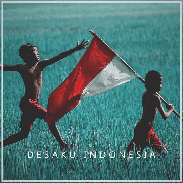 Desaku Indonesia