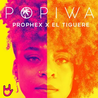 PopiWa (Bachata Version) by El Tiguere