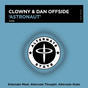 Astronaut by Dan Offside