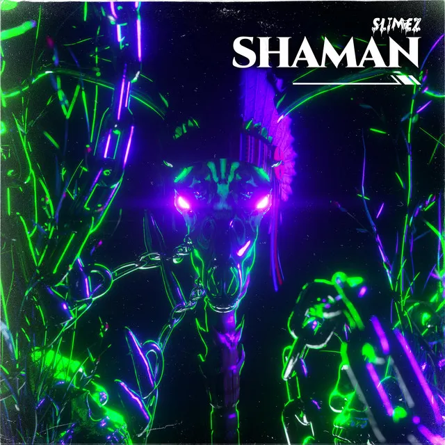 Shaman