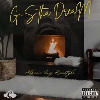 Alpaca Rug Freestyle by G-S Tha Dream