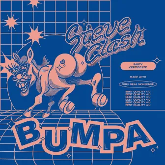 Bumpa (Remix) by Steve Clash