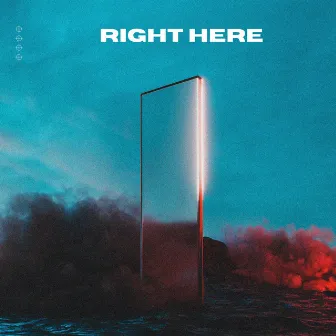 Right Here by Richard