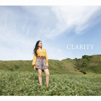 CLARITY by Harumi