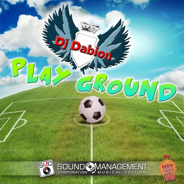 Play Ground - Radio Edit