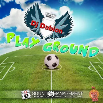 Play Ground ( Hit Mania Estate 2020 ) by Dj Dabion