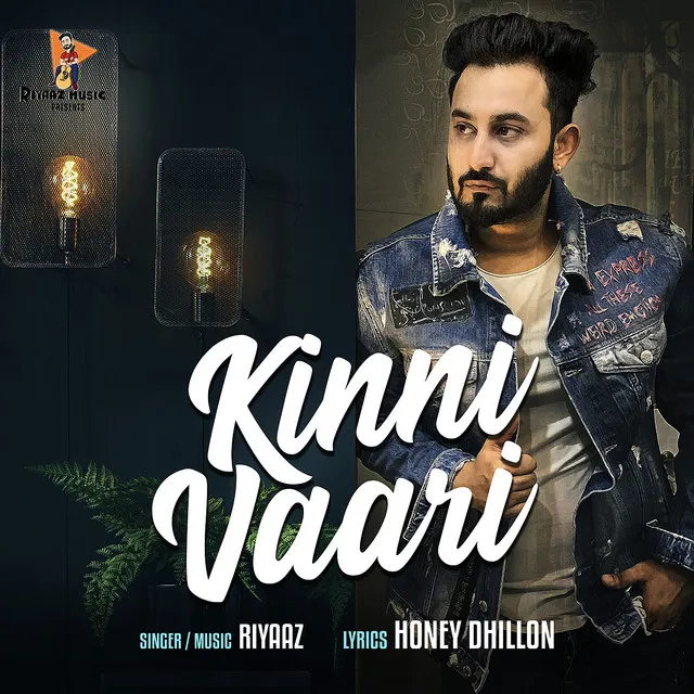 Kinni Vaari