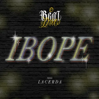 Ibope by Orealdree