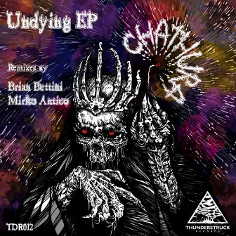 Undying EP by Chathura