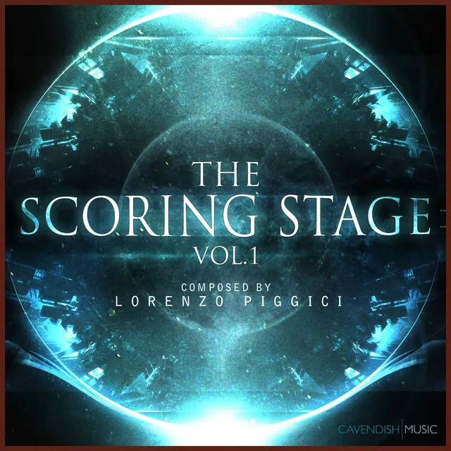 The Scoring Stage Vol. 1