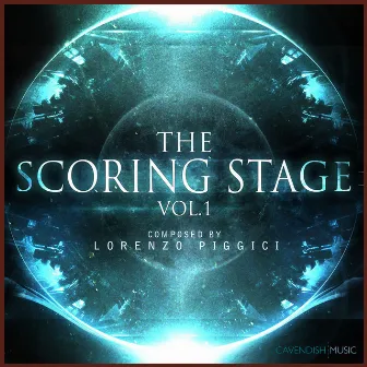 The Scoring Stage Vol. 1 by Lorenzo Piggici