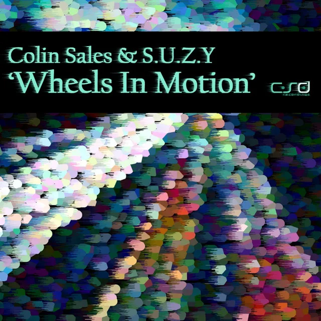 Wheels in Motion