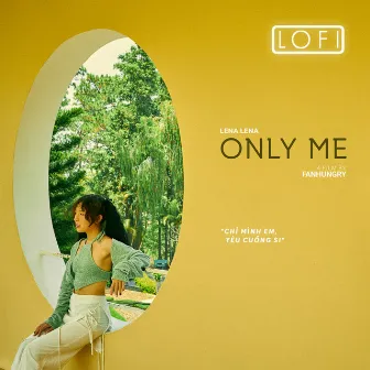 Only Me by Lena