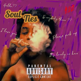 Soul Ties by Unknown Artist