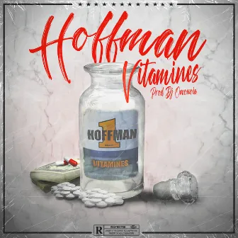 Vitamines by Dj Omonoia