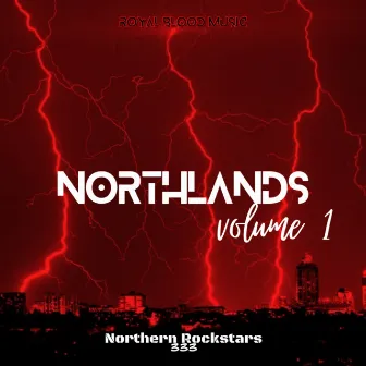 NORTHLANDS, Vol.1 by Northern Rockstars