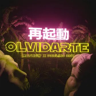 Olvidarte by Paulino Rey