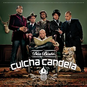 Das Beste by Culcha Candela