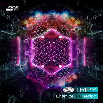 Chemical EQuation by Tripy