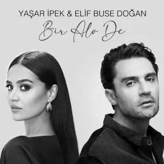 Bir Alo De by Elif Buse Doğan