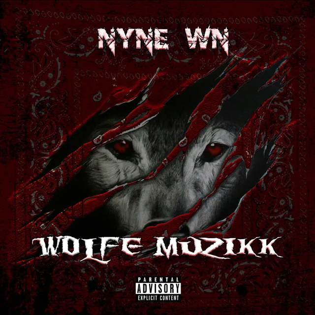 Wolfe Muzikk