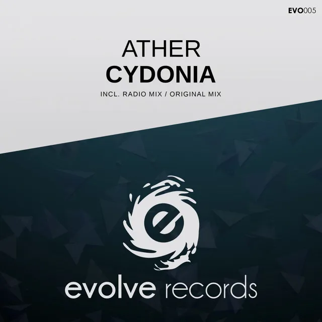 Cydonia - Original Mix