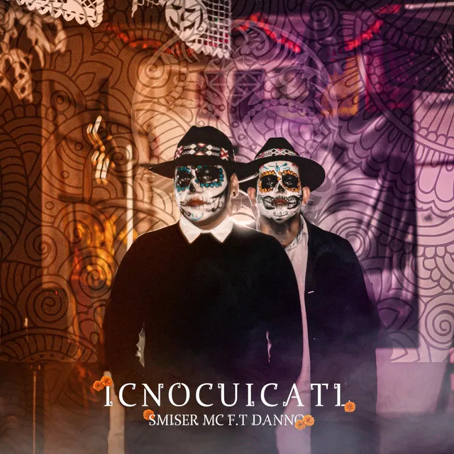 Icnocuicatl