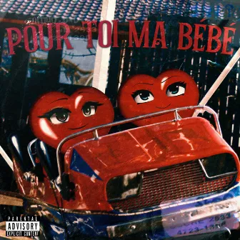 POUR TOI MA BÉBÉ by $11