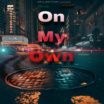 On My Own by Yo.Nip