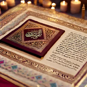 The Holy Quran Recitation By Sheikh Hamid in Ramadan by Ramadan