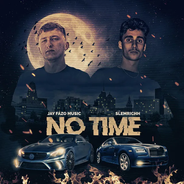 No Time