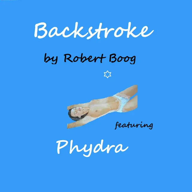 Backstroke (feat. Phydra)