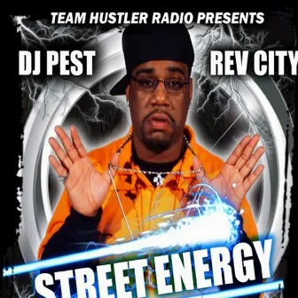 Street Energy by Rev City