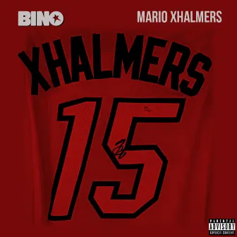 Mario Chalmers by Bino