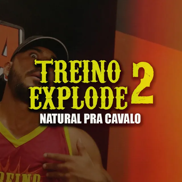 Treino Explode 2